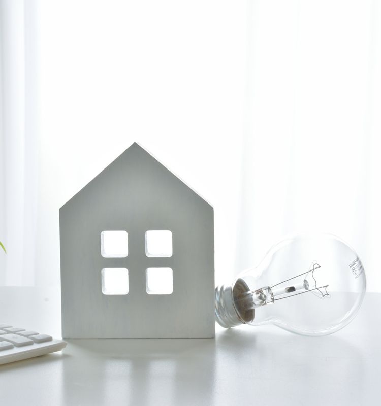 Energy efficiency studies