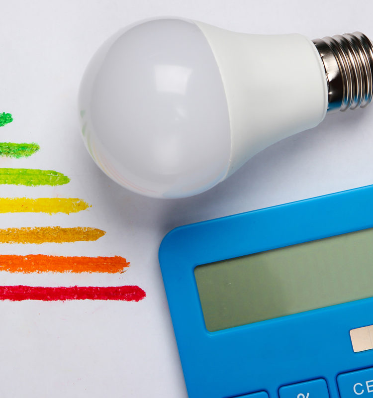 Energy planning