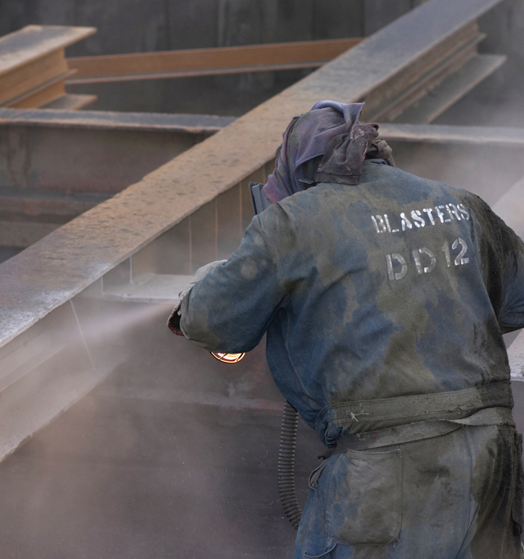 Air pollution – contaminating immissions